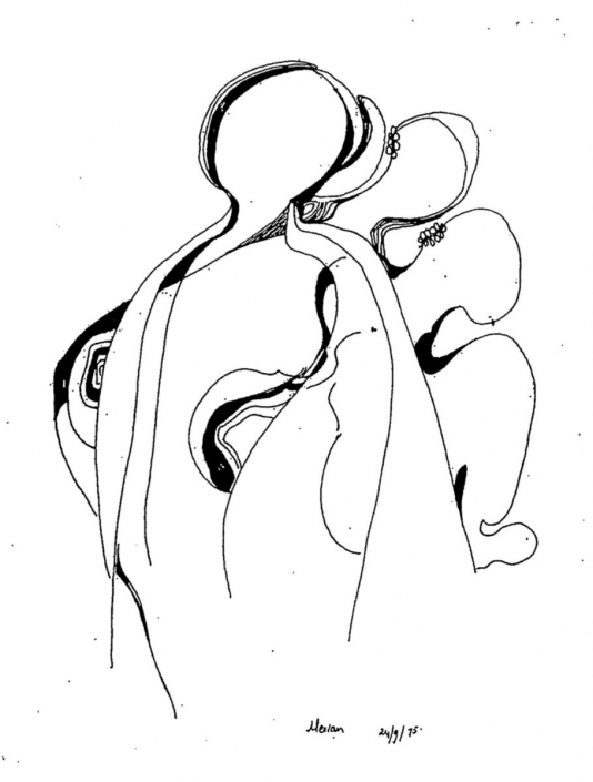 Trauma Informed Practice Beryl Women Inc